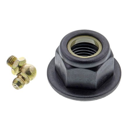 Mevotech CONTROL ARM AND BALL CMS251268